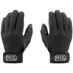 Luvas Leves para Assegurar e Rappel Petzl CORDEX