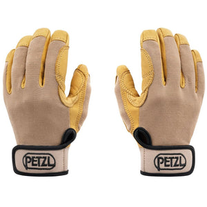 Luvas Leves para Assegurar e Rappel Petzl CORDEX
