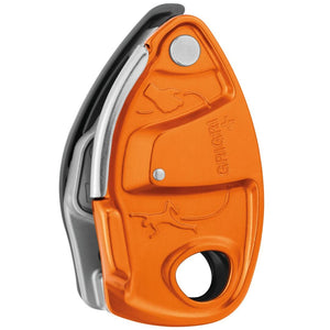 Asseguradores de Bloqueio Assistido por Came Petzl GRIGRI