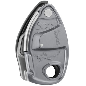 Asseguradores de Bloqueio Assistido por Came Petzl GRIGRI