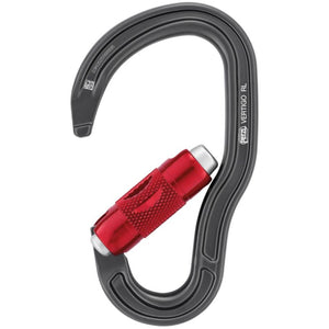 Mosquetão Petzl VERTIGO TWIST-LOCK
