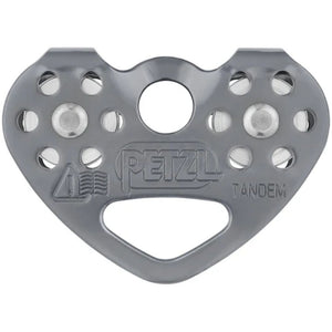 Polia Dupla Petzl TANDEM