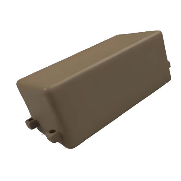 North Star Phoenix Sistema de Rastreamento via Satélite com Energia Solar com GPS Integrado e Acelerômetro