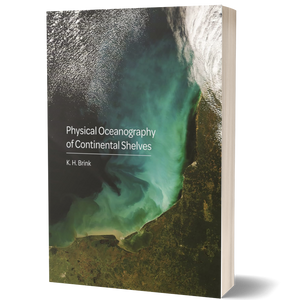 Physical Oceanography of Continental Shelves