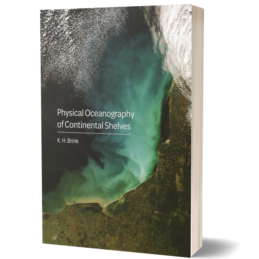 Physical Oceanography of Continental Shelves