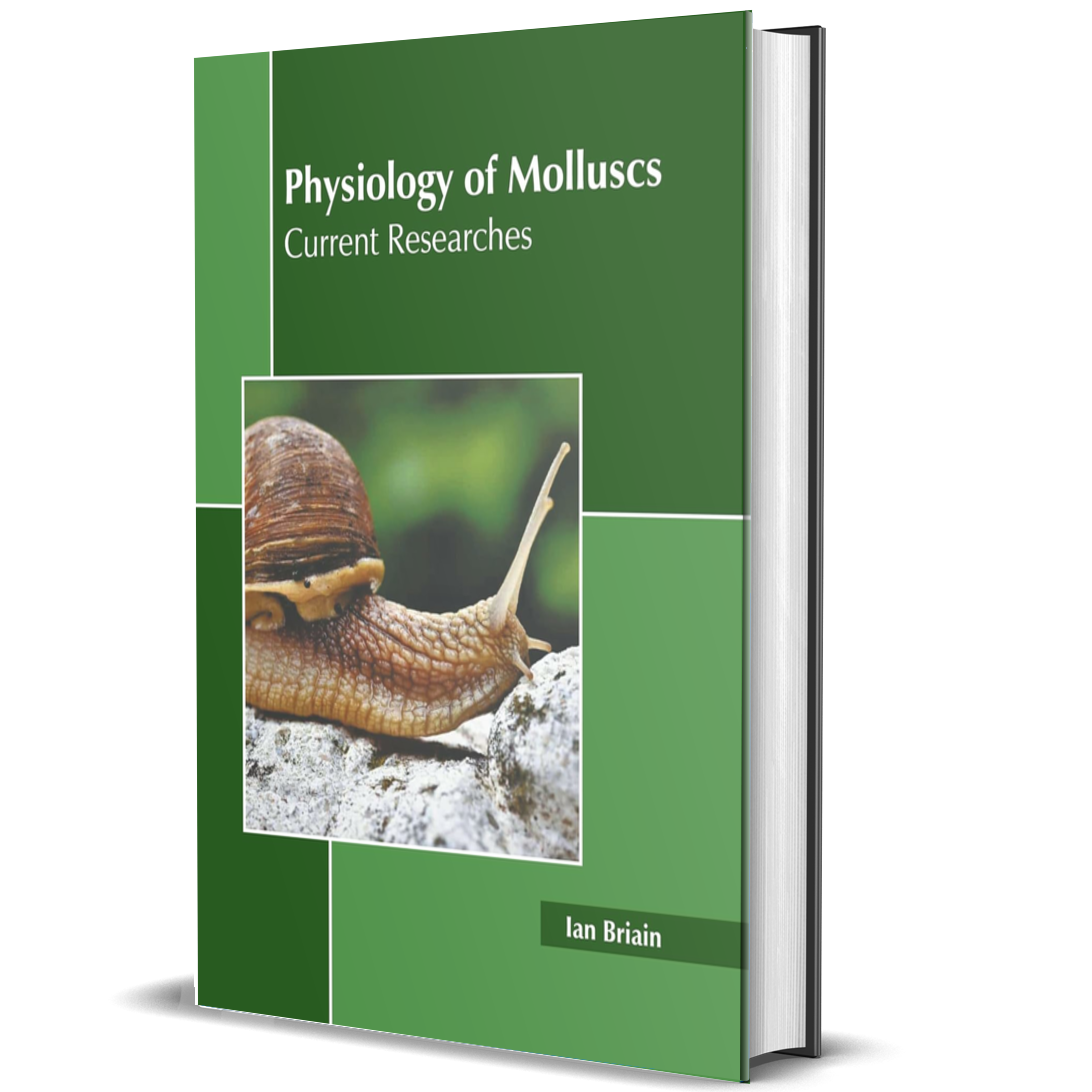 Physiology of Molluscs: Current Researches