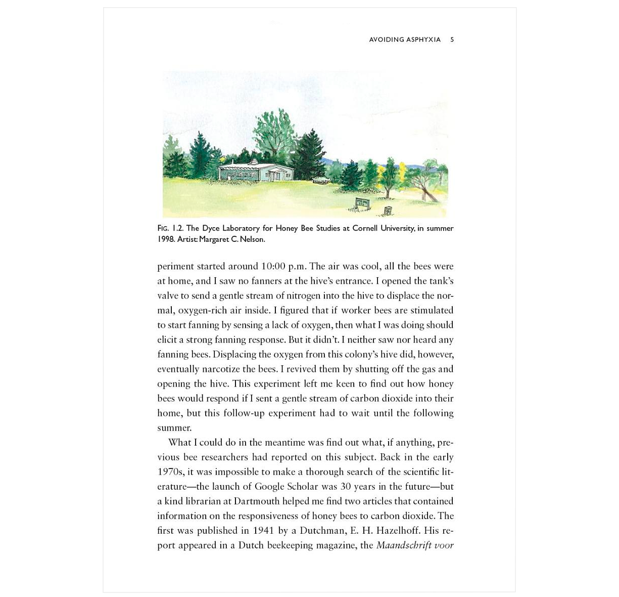 Piping Hot Bees and Boisterous Buzz-Runners: 20 Mysteries of Honey Bee Behavior Solved