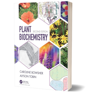 Plant Biochemistry