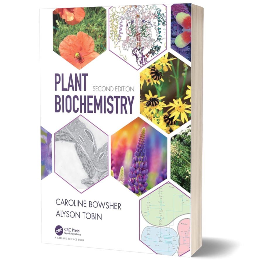 Plant Biochemistry