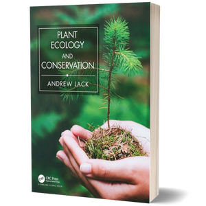 Plant Ecology and Conservation