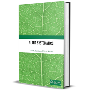 Plant Systematics, 1st Ed.