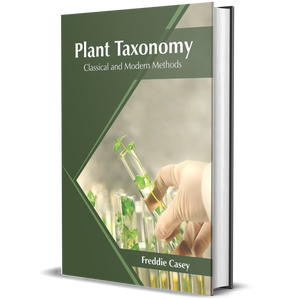 Plant Taxonomy: Classical and Modern Methods