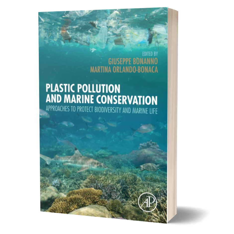 Plastic Pollution and Marine Conservation: Approaches to Protect Biodiversity and Marine Life