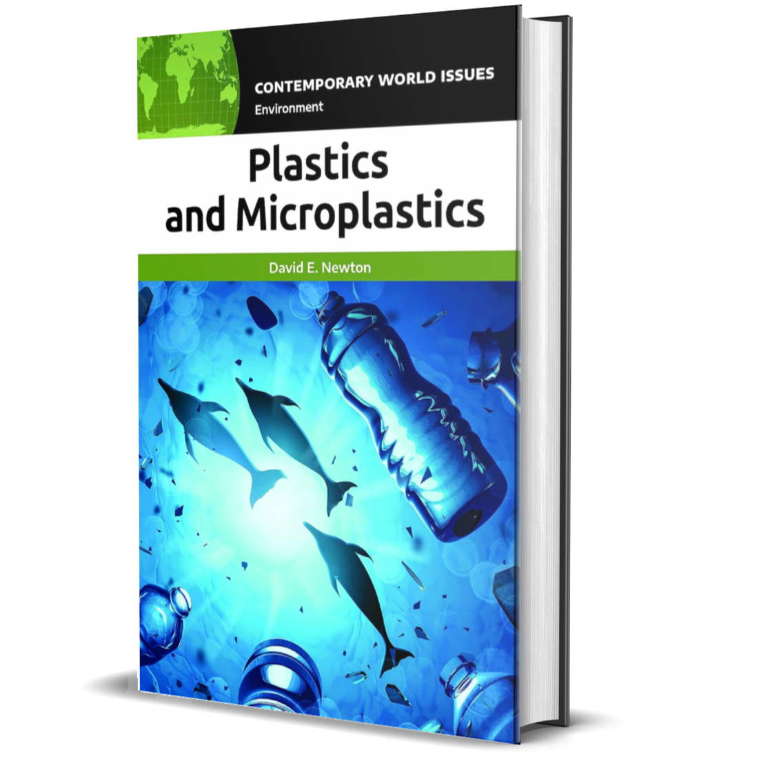 Plastics and Microplastics