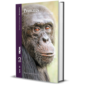 Primates: Biología, Comportamiento y Evolución