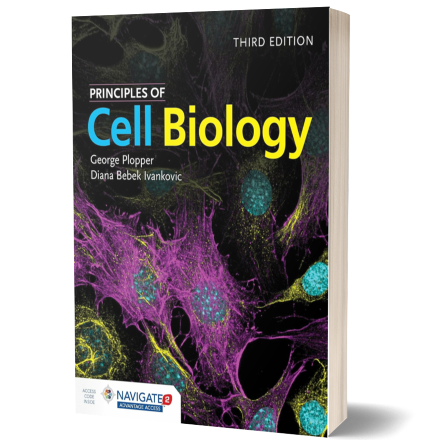 Principles of Cell Biology ²⁶ - BIOWEB Brasil
