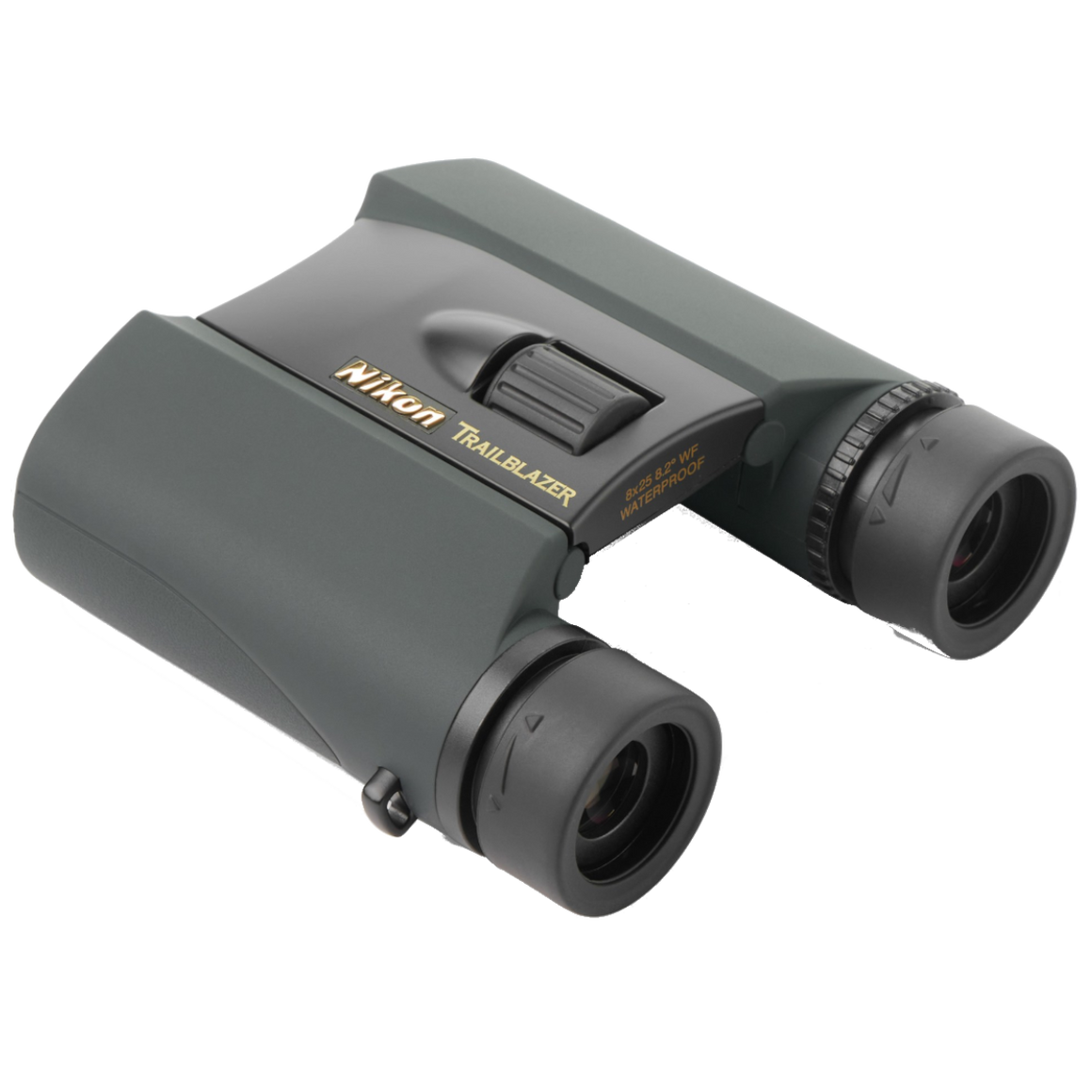 Binóculos Marca Nikon Trailblazer ATB