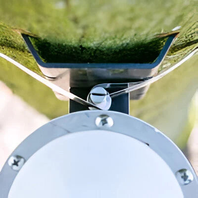 Dendrômetro de Cinta para Árvores Grandes EMS DRS26