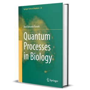 Quantum Processes in Biology