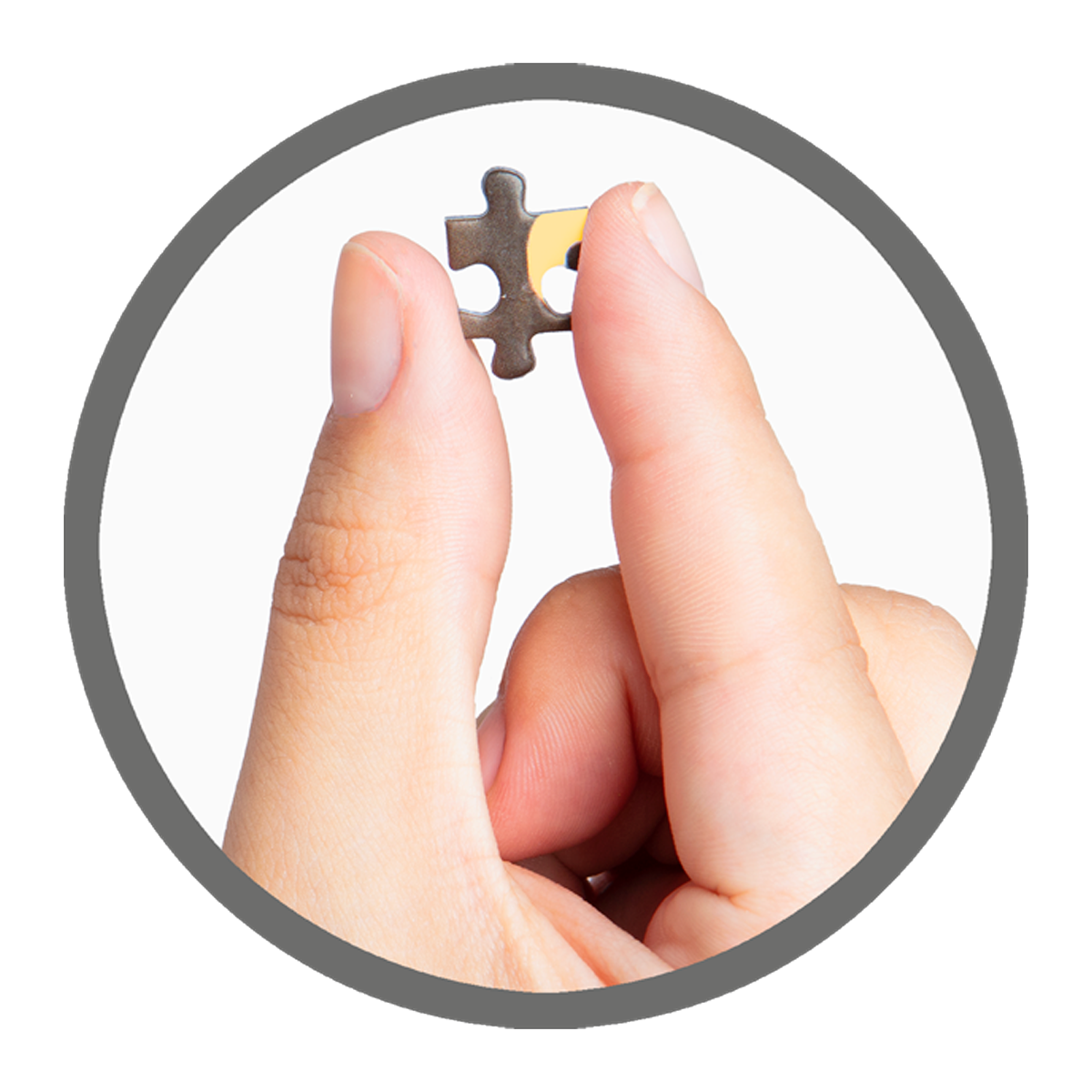 Quebra-Cabeça - Postais do Brasil de Natureza  de 500 peças nano (+10) 