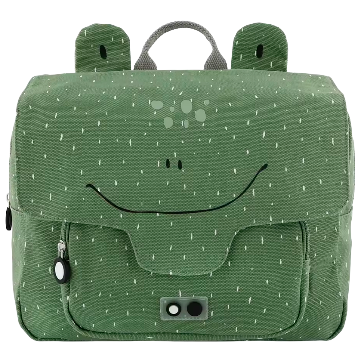 Mochila de Animais Selvagens Formato Horizontal