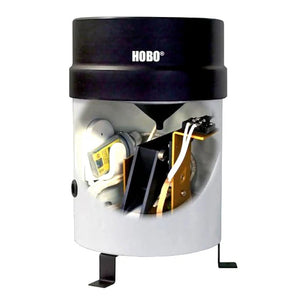 Data Logger HOBO Pendant Event para Pluviosidade