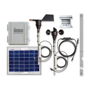 Kit Estação Meteorológica Remota HOBO RX3000