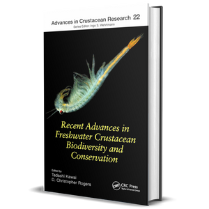 Recent Advances in Freshwater Crustacean Biodiversity and Conservation (Advances in Crustacean Research)