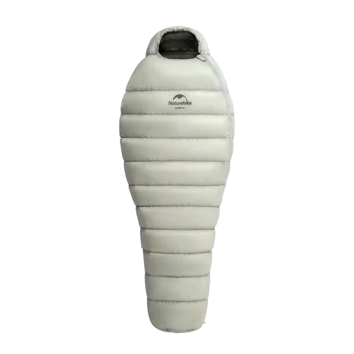 Rede Naturehike Ultraligeira Para 1–2 Pessoas Camping Antirrolamento Alargada