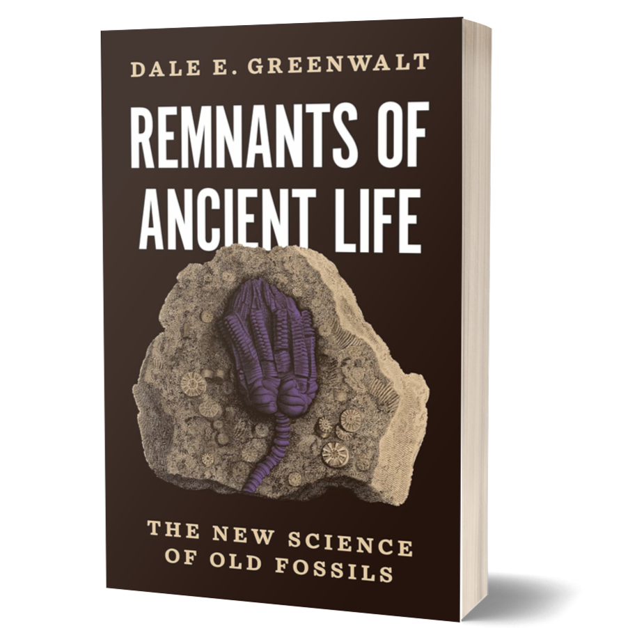 Remnants of Ancient Life: The New Science of Old Fossils
