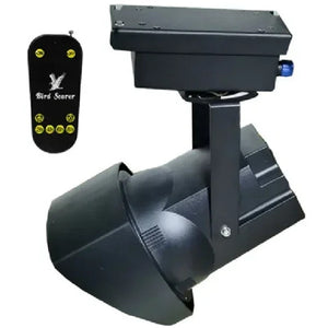Repelente a Laser para Pássaros de Longo Alcance para Uso Externo e Interno