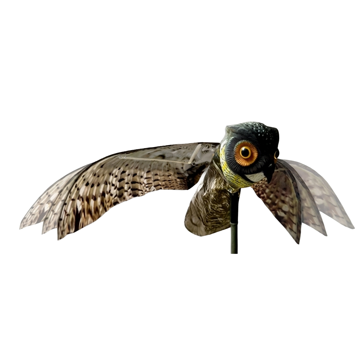 Repelente de Coruja Rondante Bird-X