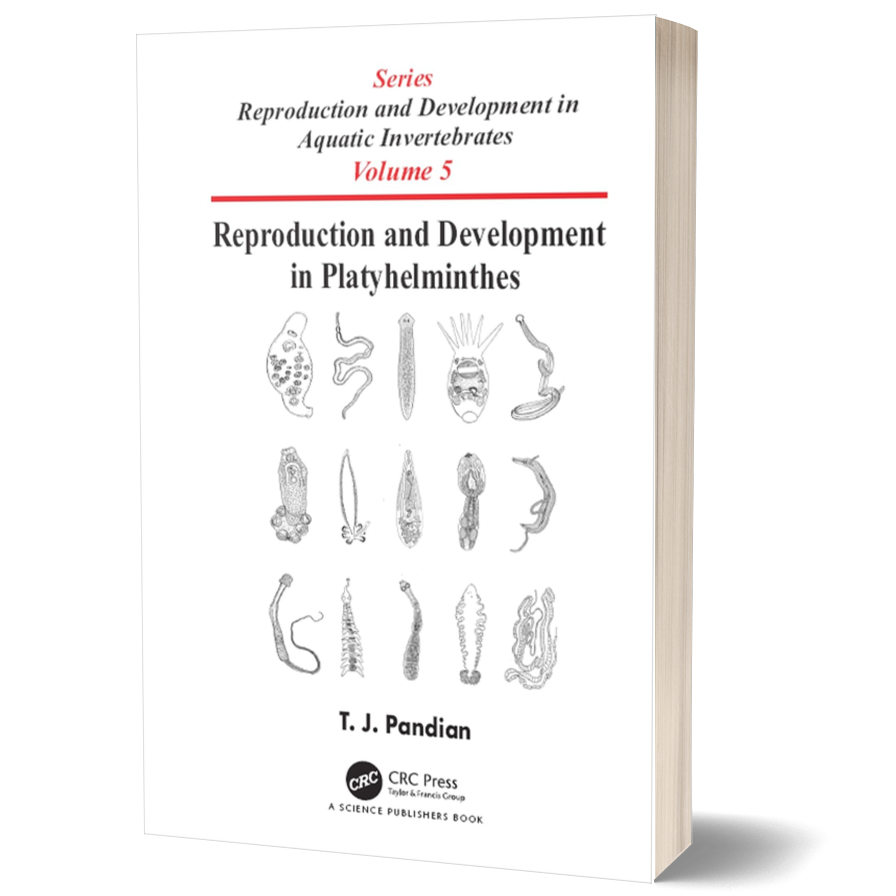 Reproduction and Development in Platyhelminthes (Reproduction and Development in Aquatic Invertebrates)