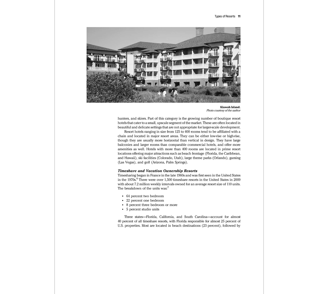 Resorts: Management and Operation, 3rd Edition