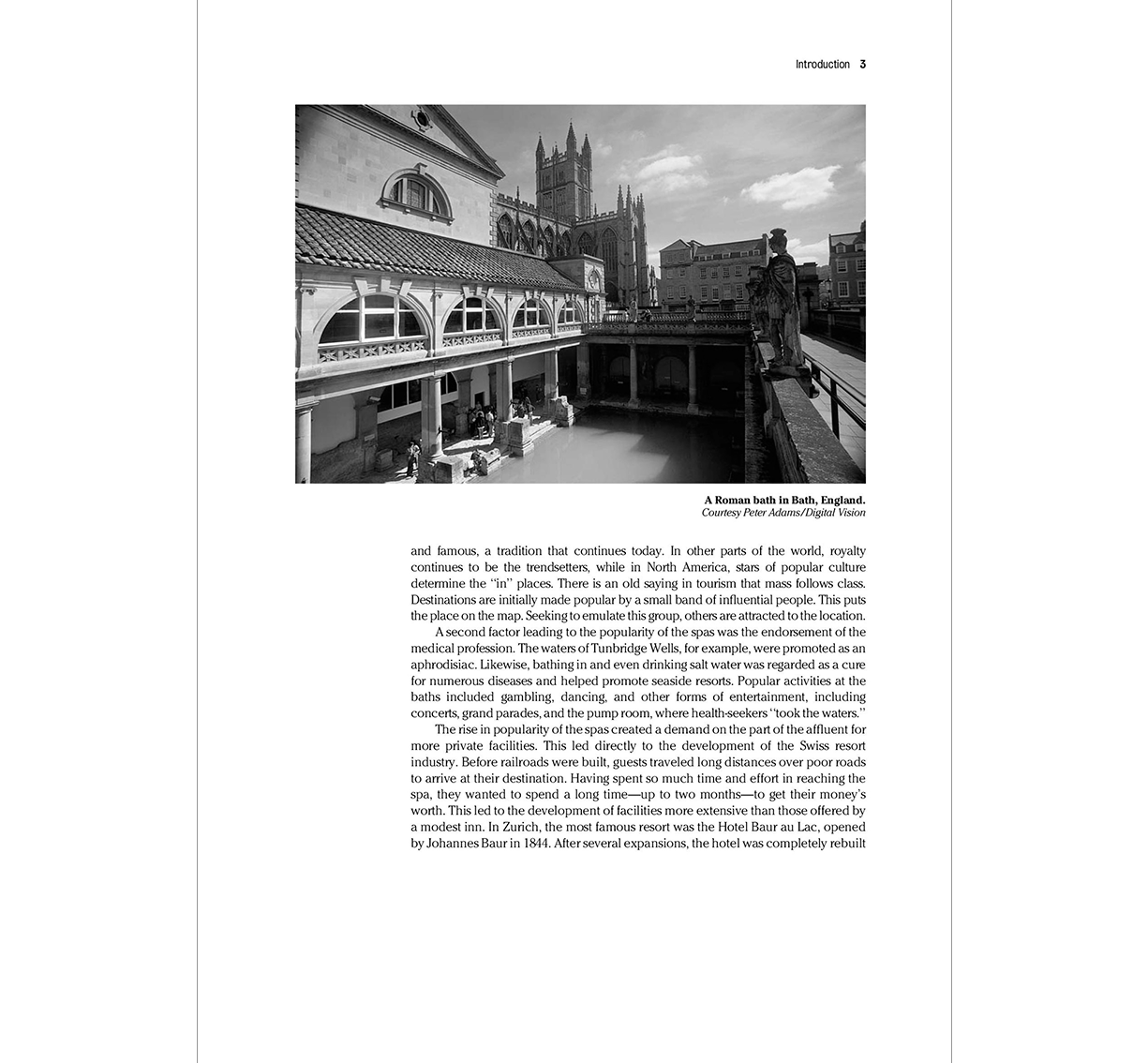 Resorts: Management and Operation, 3rd Edition