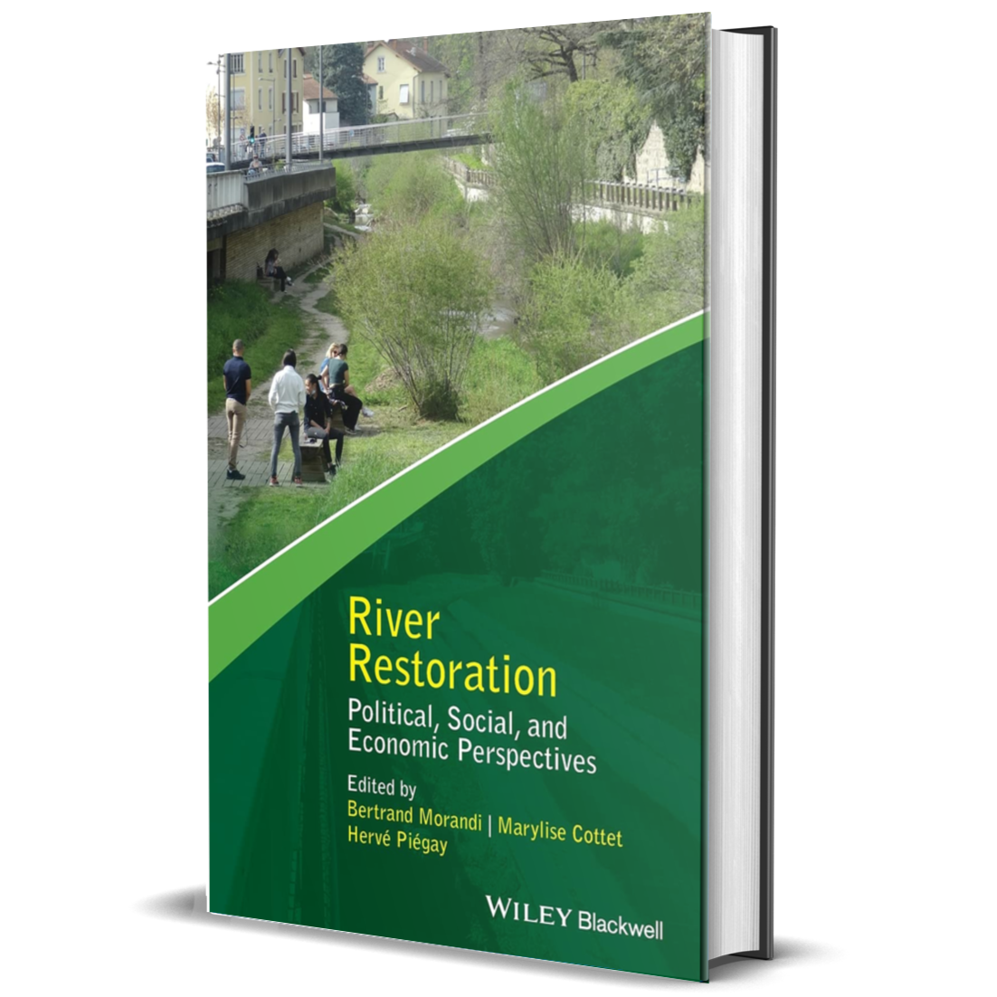 River Restoration: Political, Social, and Economic Perspectives