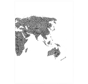 Rivers of Power: How a Natural Force Raised Kingdoms, Destroyed Civilizations, and Shapes Our World