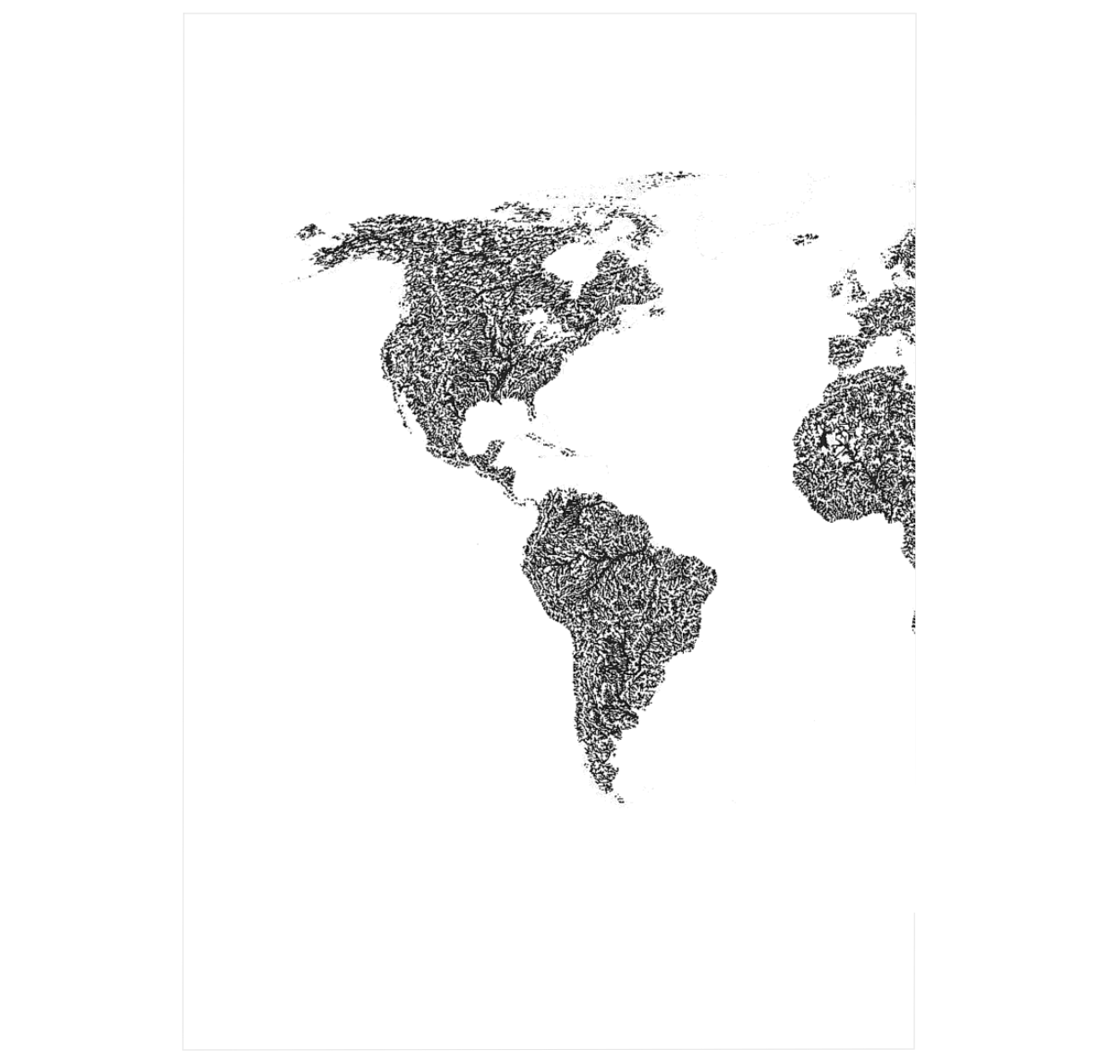 Rivers of Power: How a Natural Force Raised Kingdoms, Destroyed Civilizations, and Shapes Our World