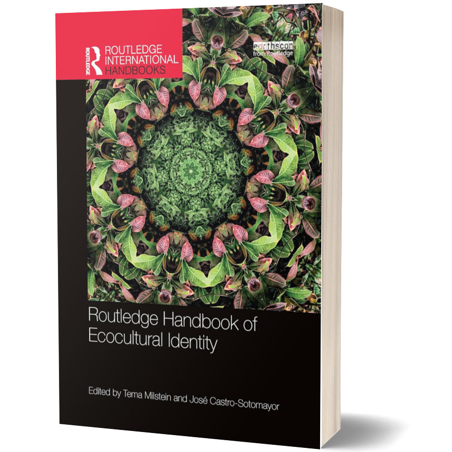 Routledge Handbook of Ecocultural Identity