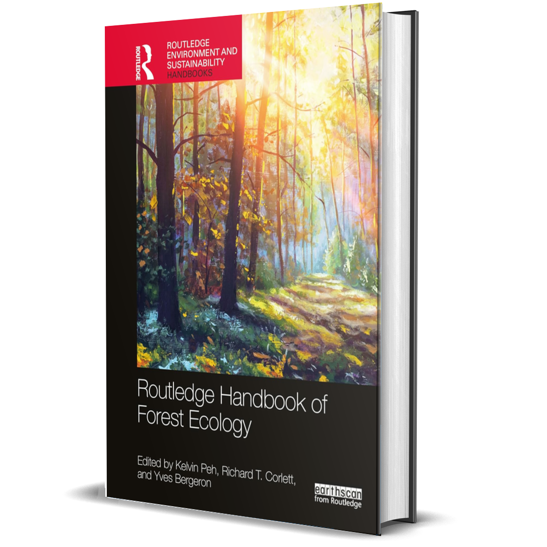 Routledge Handbook of Forest Ecology (Routledge Environment and Sustainability Handbooks)