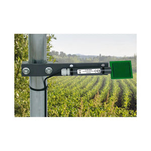 Sensor Smart de Umidade da Folha