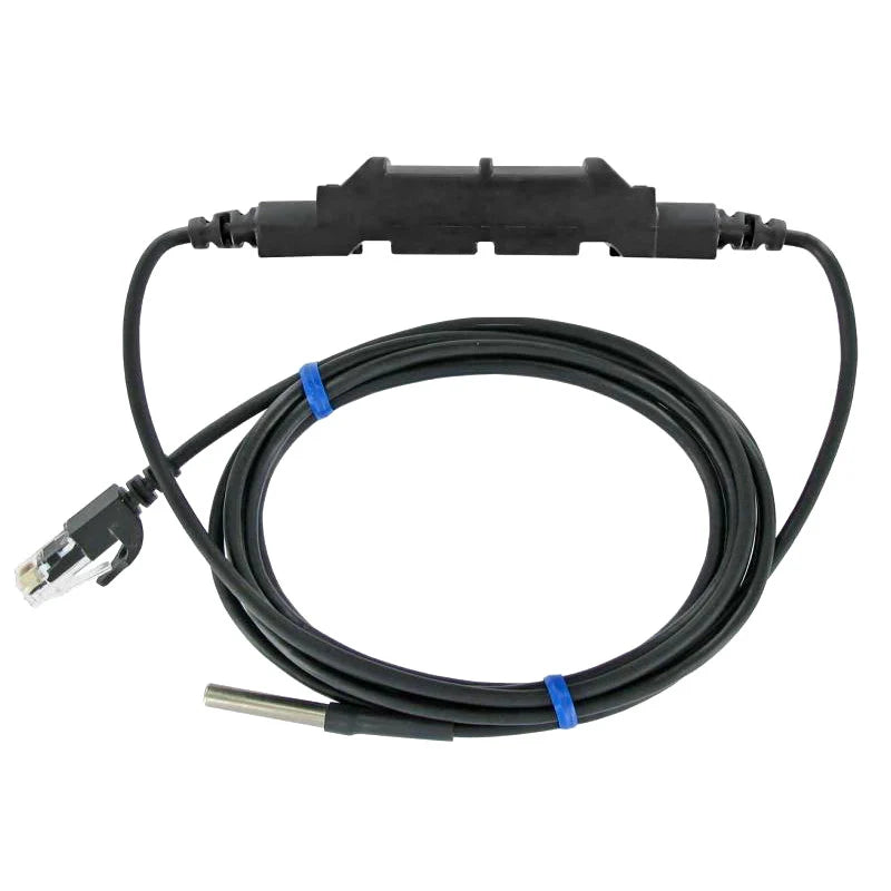 Sensores Smart 12-bit de Temperatura