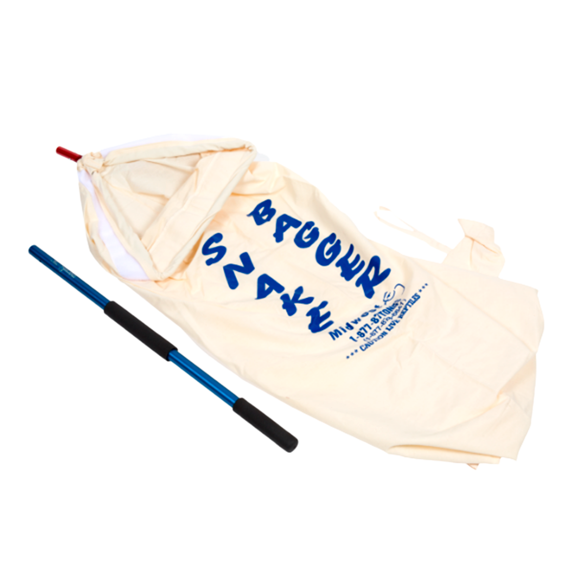 Saco Snake Tongs Midwest 