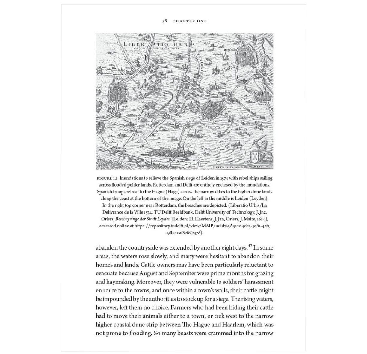 Scorched Earth: Environmental Warfare as a Crime against Humanity and Nature