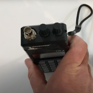 Receptor Portátil Telonics TR-8