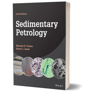 Sedimentary Petrology, 4th Edition