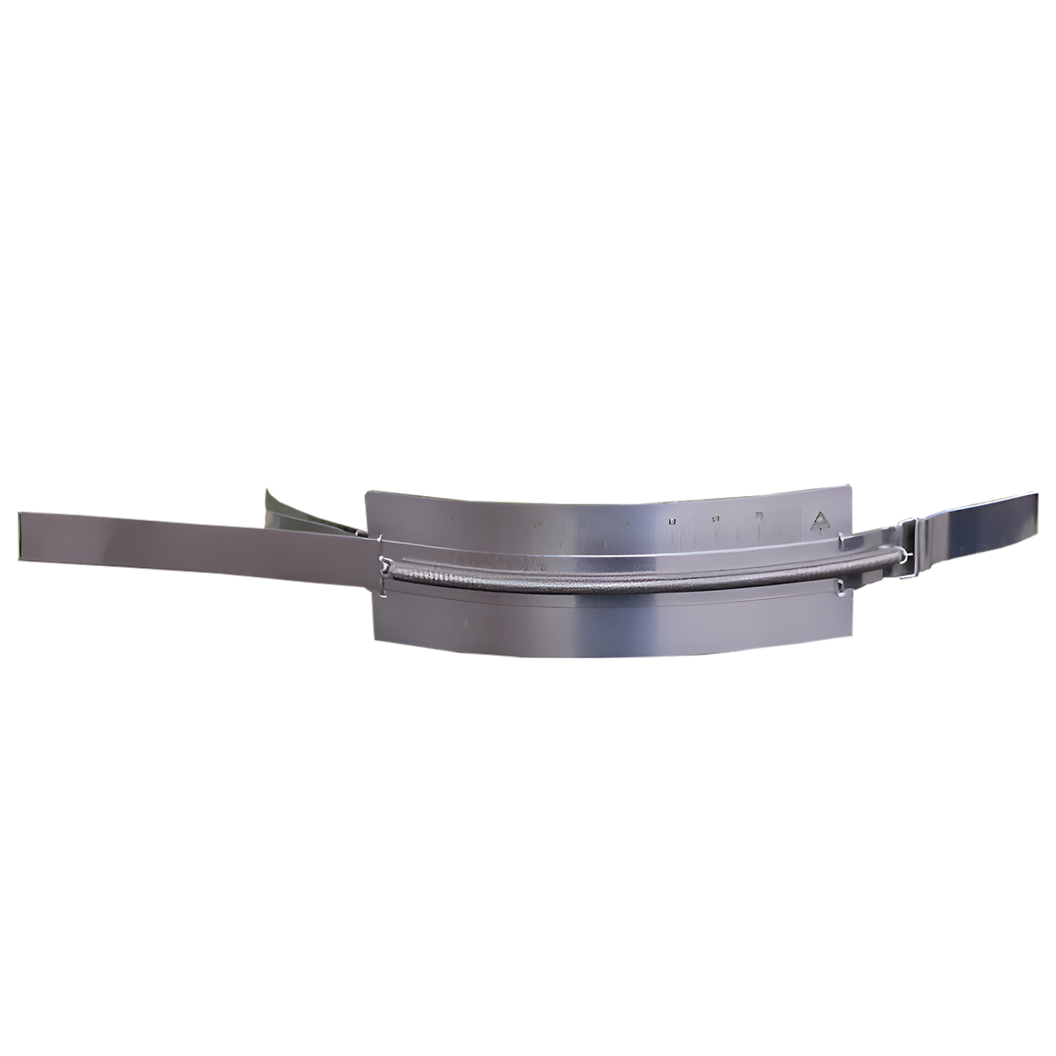 Sensor de Incremento Dendrométrico DB20 com Fita de Aço Inoxidável a partir de 8 cm