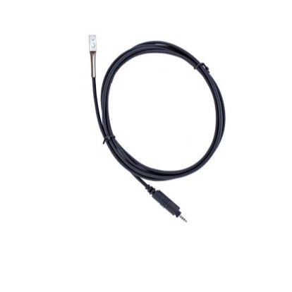 Sensor de Temperatura Onset de Tubulação Autodescritivo de 1,8 m