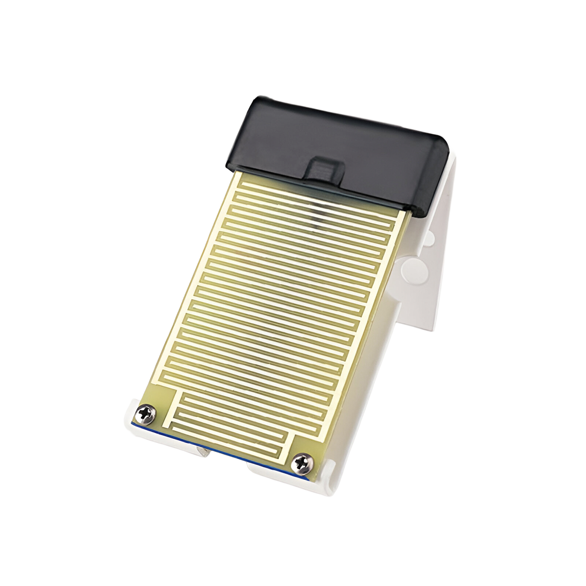 Sensor de Umidade nas Folhas Davis