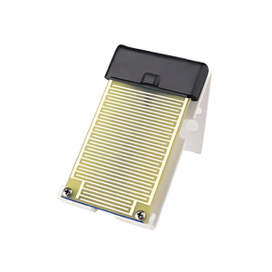 Sensor de Umidade nas Folhas Davis